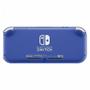 Nintendo Switch Lite 32GB Standard Cor Azul Tela de 5,5" Imagem de Nintendo Switch Lite 32GB Standard Cor Azul Tela de 5,5"