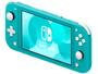 Imagem de Nintendo Switch Lite 32GB Turquesa 5,5”