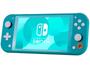 Imagem de Nintendo Switch Lite 32GB Turquesa