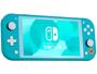 Imagem de Nintendo Switch Lite 32GB Turquesa
