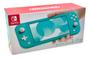 Imagem de Nintendo Switch Lite Turquesa Console Portátil - 32gb
