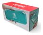 Imagem de Nintendo Switch Lite Turquesa Console Portátil - 32gb