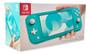 Imagem de Nintendo Switch Lite Turquesa Console Portátil - 32gb