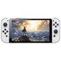 Imagem de Nintendo Switch Oled 64GB 1x Joy-Con Branco Standard - HEGSKAAAA