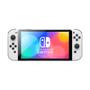 Imagem de Nintendo Switch OLED 7.0" 64Gb Joy-Con Branco + Jogo Zelda Tears of Kingdom