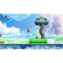 Imagem de Nintendo Switch OLED Bundle Mario Bros. Wonder NSO 3 Meses