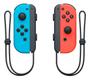 Imagem de Nintendo Switch OLED Controle Azul e vermelho