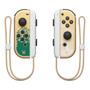 Imagem de Nintendo Switch OLED HEG-001 (JPN) 64GB The Legend of Zelda: Tears of the Kingdom