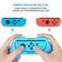 Imagem de Nintendo usando Joy-Con Grip Switch, Switch Controller, Acessórios Do Jogo, 2 pcs