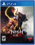 Imagem de Nioh 2 para PS4 - Koei Tecmo Games