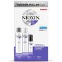 Imagem de NIOXIN HAIR SYSTEM 6 - KIT 300ml + 300ml + 100ml