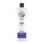 Imagem de Nioxin hair system 6 - shampoo 1l