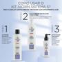 Imagem de Nioxin Loyalty Kit Sistema 5 - Shampoo + Condicionador + Leave-in