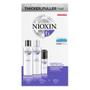 Imagem de Nioxin Loyalty Kit Sistema 6 - Shampoo + Condicionador + Leave-in