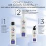 Imagem de Nioxin Loyalty Kit Sistema 6 - Shampoo + Condicionador + Leave-in