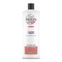 Imagem de Nioxin Sistema 3 Cleanser Shampoo 1000Ml