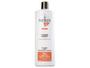 Imagem de Nioxin Sistema 4 Cleanser Shampoo 1000ml