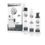Imagem de Nioxin System 2 Shampoo Condicionador 300Ml E Scalp 100Ml