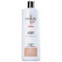 Imagem de Nioxin System 3 Cleanser Shampoo 1000Ml