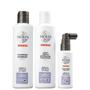 Imagem de Nioxin System 5 Shampoo Condicionador 150Ml E Scalp 50Ml