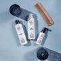 Imagem de Nioxin Trial Kit Sistema 1  - Shampoo + Condicionador + Leave-in
