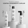 Imagem de Nioxin Trial Kit Sistema 1  - Shampoo + Condicionador + Leave-in