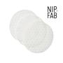 Imagem de Nip+Fab Night Face Pads - 60 Almofadas com Ácido Glicólico e Salicílico