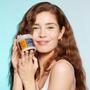 Imagem de Nip+Fab Night Face Pads - 60 Almofadas com Ácido Glicólico e Salicílico