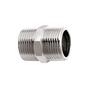 Imagem de Nipel Latão 3/4" Duplo Cr 7055/170606 Blukit