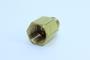 Imagem de Nipel macho/fêmea 1/4'' npt x m16x 1,5mm