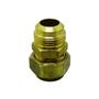 Imagem de Niple 3/4 X 3/4 Flange Com Porca Metal