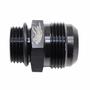 Imagem de Niple Adaptador 16AN x 12AN Reta com Oring - Cód.9412