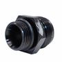 Imagem de Niple Adaptador 16AN x 12AN Reta com Oring - Cód.9412