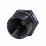 Imagem de Niple Adaptador 6AN x M22 Reta com Oring - Cód.9438