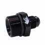 Imagem de Niple Adaptador 6AN x M22 Reta com Oring - Cód.9438