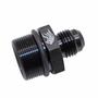 Imagem de Niple Adaptador 6AN x M22 Reta com Oring - Cód.9438