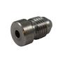 Imagem de Niple Adaptador Inox 4AN para Solda - Cód.7504