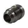 Imagem de Niple Adaptador Inox 6AN para Solda - Cód.7337