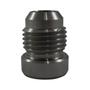 Imagem de Niple Adaptador Inox 6AN para Solda - Cód.7337