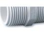 Imagem de Niple Branco Amanco Rosca/Rosca 3/4'' X 3/4'' 10199/11759 - Kit C/20