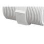 Imagem de Niple Branco Krona Rosca Rosca 1'' 289 - Kit C/24