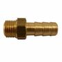 Imagem de Niple Espigão Fixo Macho 1/8NPT X 1/4" - Cód.1214