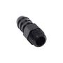 Imagem de Niple Espigão Fixo Macho 1/8NPT x 5/16" - Cód.6112