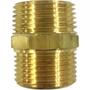 Imagem de Niple Gas Politec 1/2'' Npt X 1/2'' Npt 1070002/60027