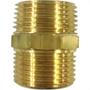 Imagem de Niple Gas Politec 1/2'' Npt X 1/2'' Npt /60027