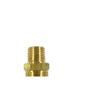 Imagem de Niple Gas Politec 1/2'' Npt X 3/8'' Npt /60026