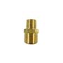Imagem de Niple Gas Politec 1/2'' Npt X 3/8'' Npt /60026