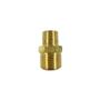 Imagem de Niple Gas Politec 1/2'' Npt X 3/8'' Npt /60026