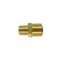 Imagem de Niple Gas Politec 1/2'' Npt X 3/8'' Npt /60026