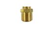 Imagem de Niple Gas Politec 1/2'' Npt X 3/8'' Npt /60026